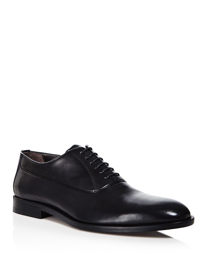 Canali Men's Stock Oxford Shoes | Bloomingdale's
