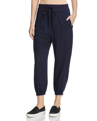 DKNY Drawstring Jogger Pants | Bloomingdale's