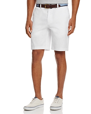 Vineyard Vines Breaker Stretch Cotton Shorts