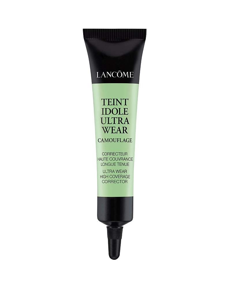 Lancôme Teint Idole Ultra Wear Camouflage Color Corrector 4 Green 0.4oz/ 12 ml In Green