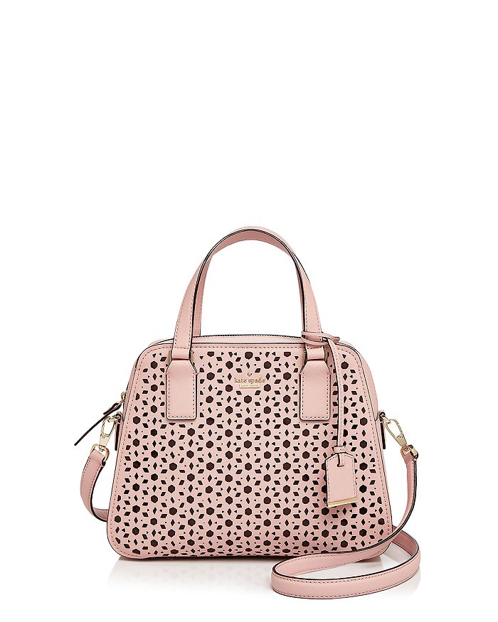 Kate spade cameron store street little babe satchel