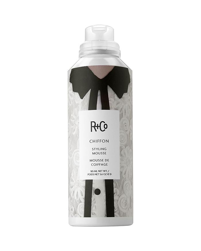 R AND CO R AND CO CHIFFON STYLING MOUSSE,300024603