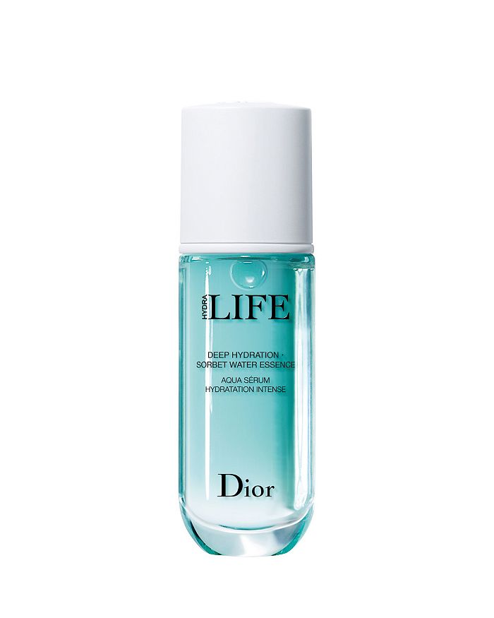 Shop Dior Hydra Life Deep Hydration Sorbet Water Essence