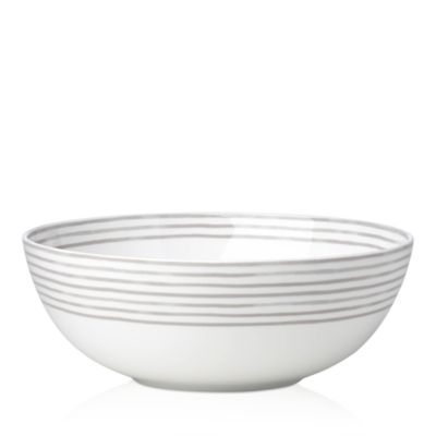 kate spade new york - Charlotte Street Serving Bowl