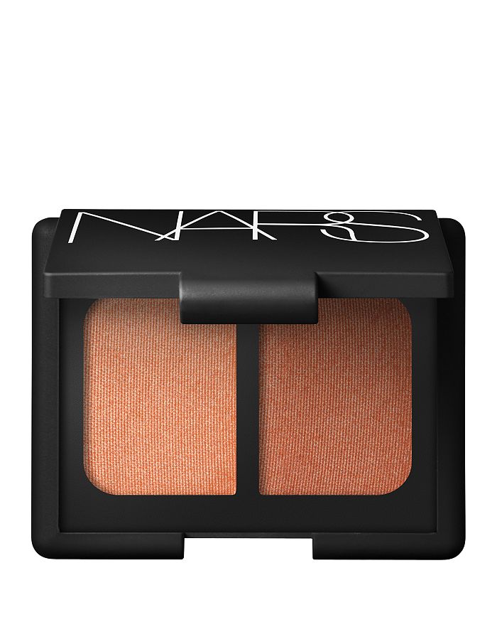 Nars Duo Eyeshadow - Isolde In Isolde