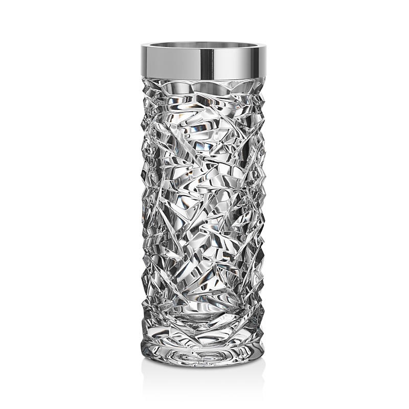 Orrefors Carat Vase