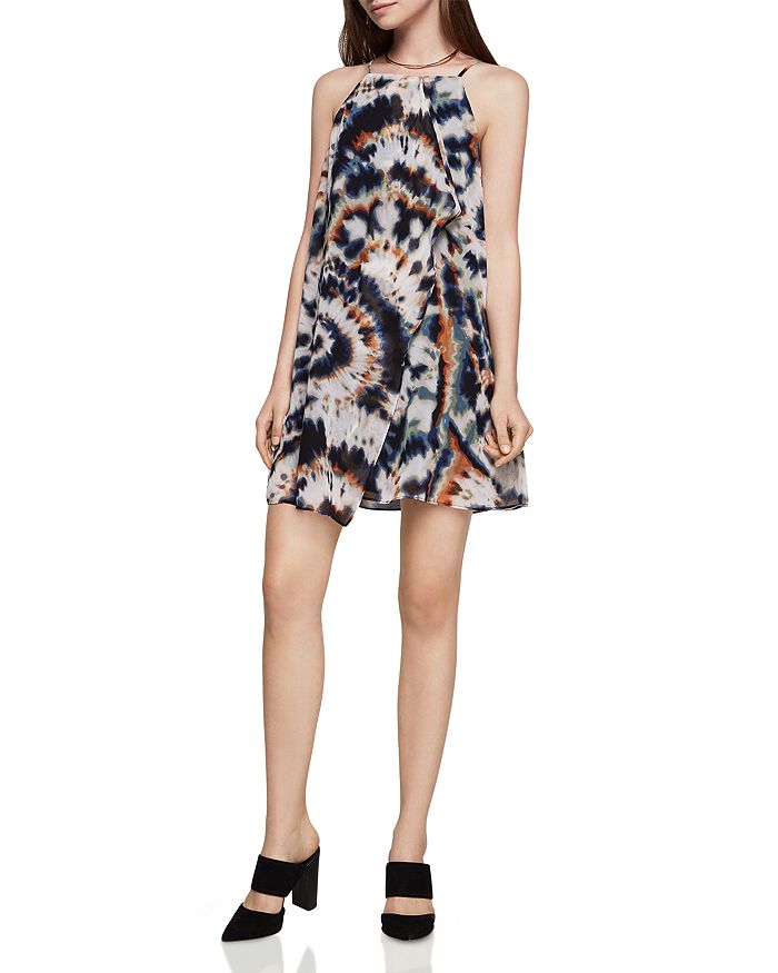 Bcbgeneration chiffon cocktail shop dresses