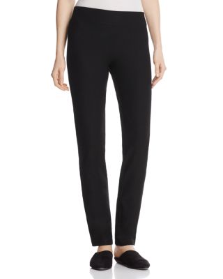 Eileen Fisher - Slim Pants