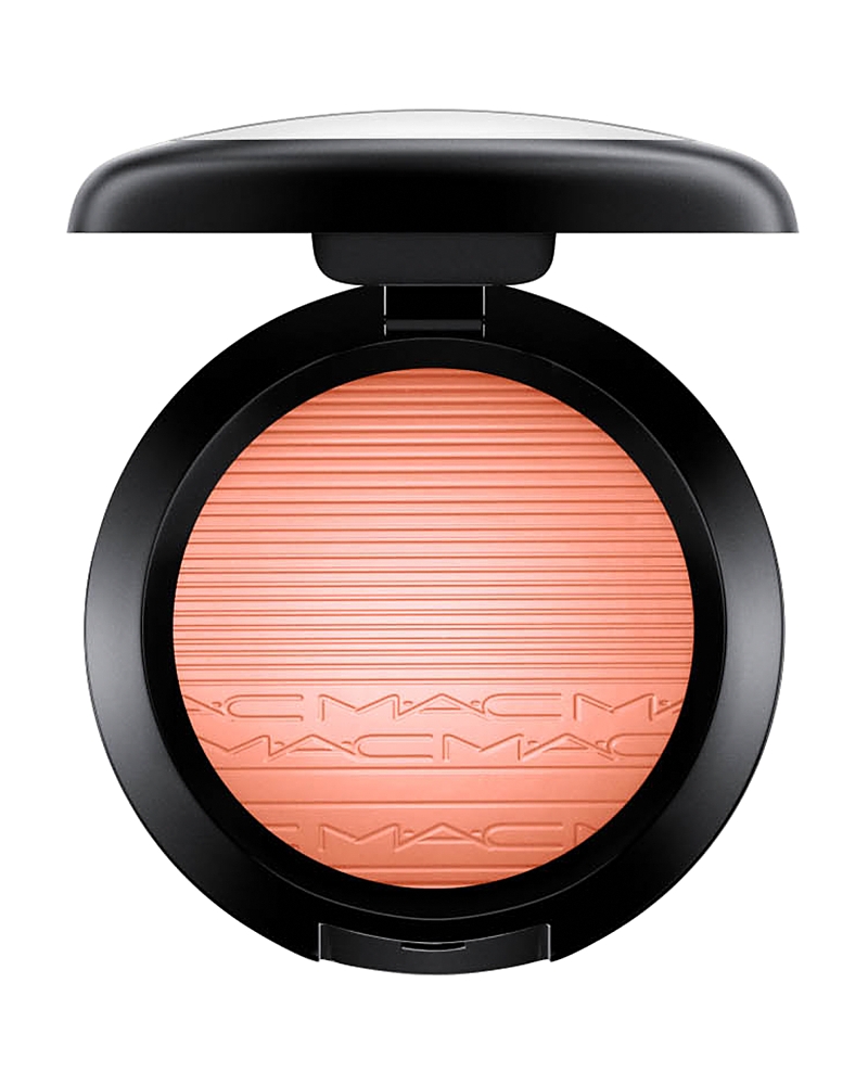 Mac Extra Dimension Blush In Fairly Precious
