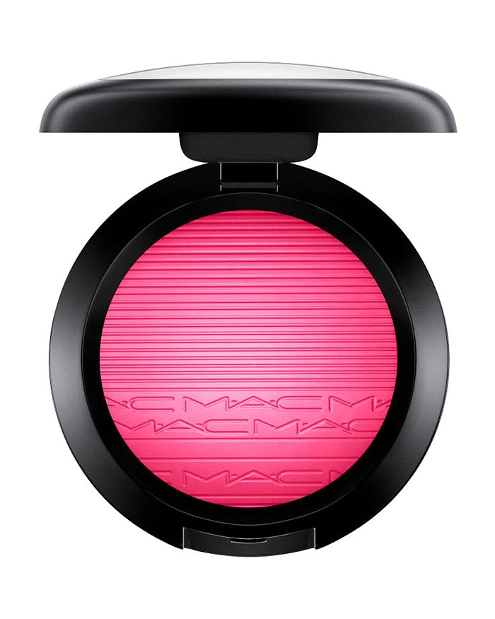 Mac Extra Dimension Blush, Extra Dimension Collection In Rosy Cheeks