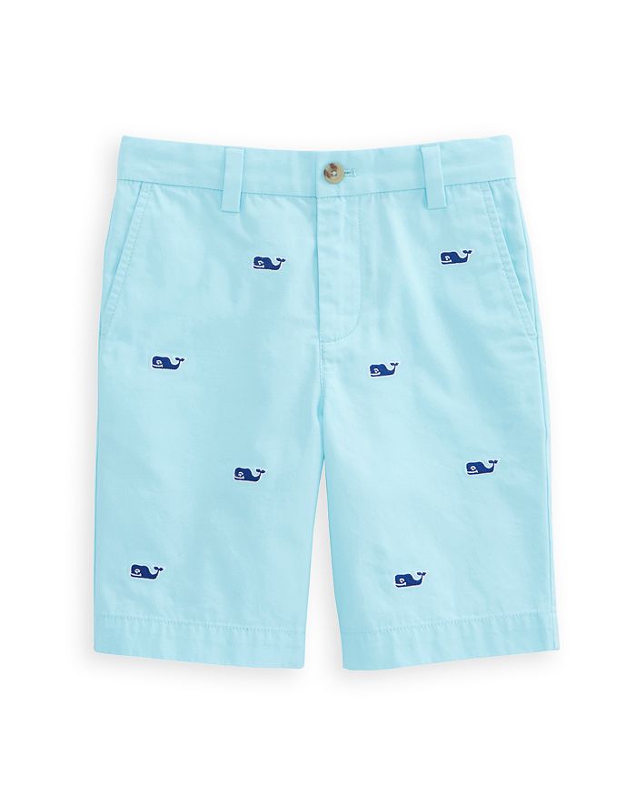 Vineyard vines cheap embroidered shorts