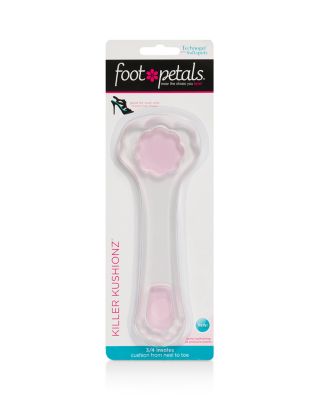 Foot Petals - Women's Technogel&reg; with Softspots Killer Kushionz