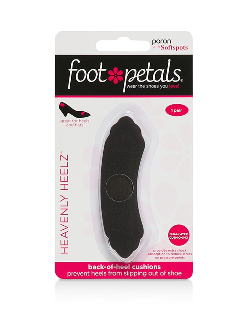 Foot Petals Heavenly Heelz Cushions