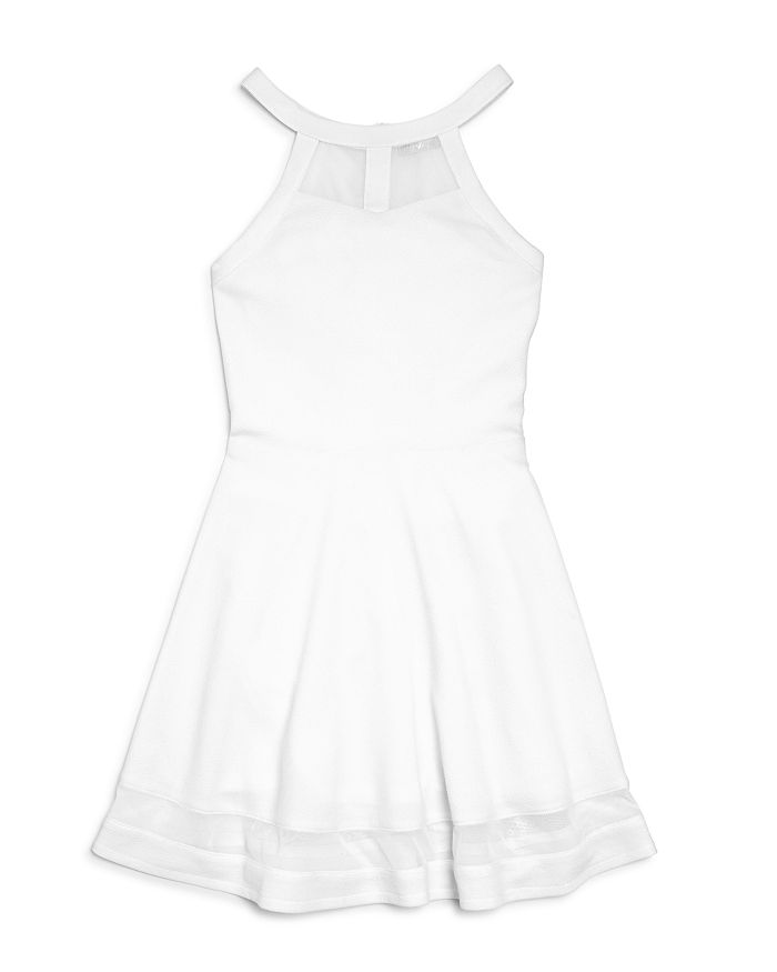 Sally Miller Girls' Samantha Dress Big Kid Bloomingdale's