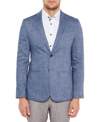 ted baker sport coat