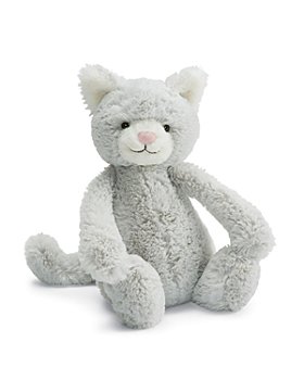 Jellycat - Plush Kitty - Ages 0+