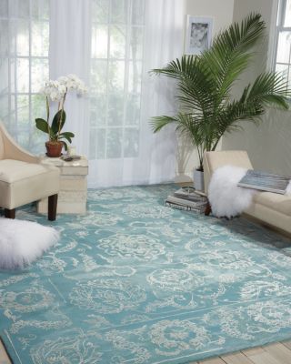 Kinsley Area Rug Collection