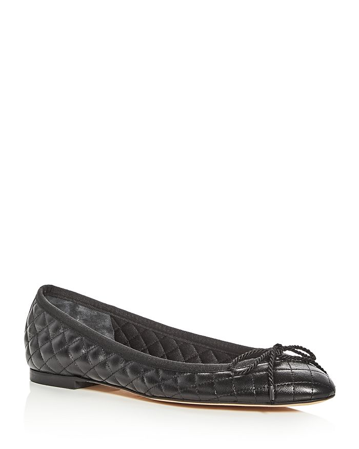 Paul mayer sale ballet flats