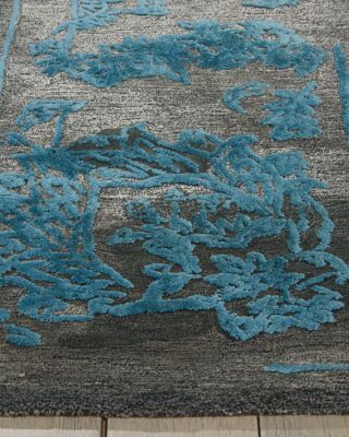 Kinsley Area Rug Collection