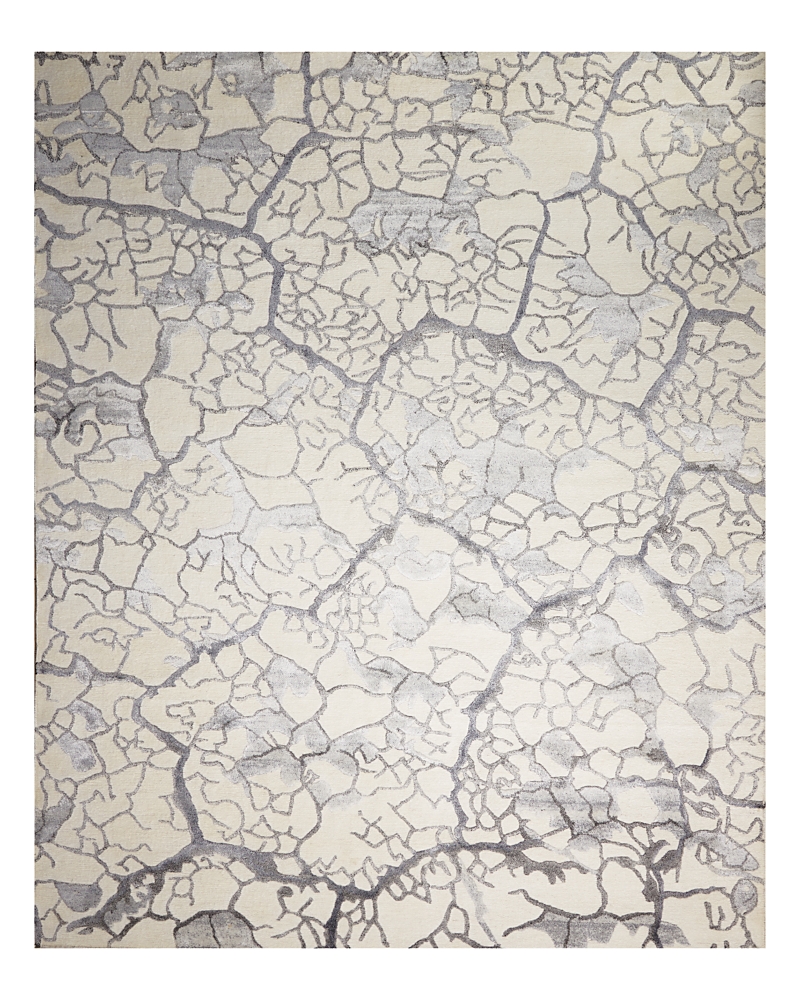Nourison Divine Div02 Area Rug, 7'9 X 9'9 In Ivory