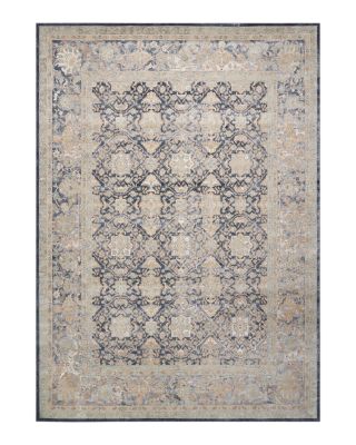 Malta MAI09 Area Rug, 7'10" x 10'10"