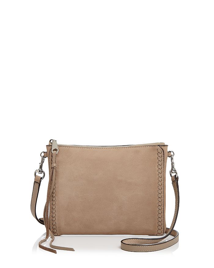 Rebecca minkoff jon crossbody with studs top