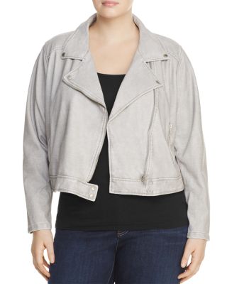 lysse moto jacket