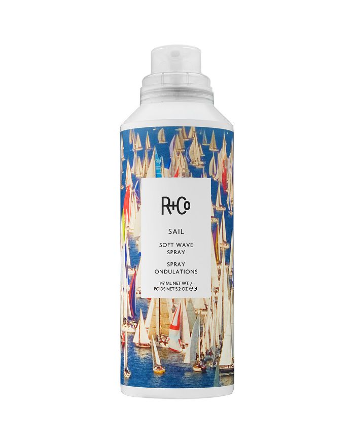 Shop R And Co Sail Soft Wave Spray