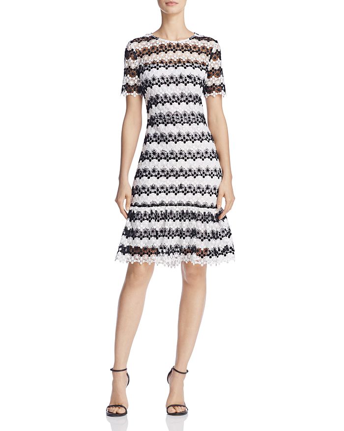 Nanette Lepore Lace Dress Lace Nanette Lepore Bloomingdales Lace Dress  Nanette Lepore