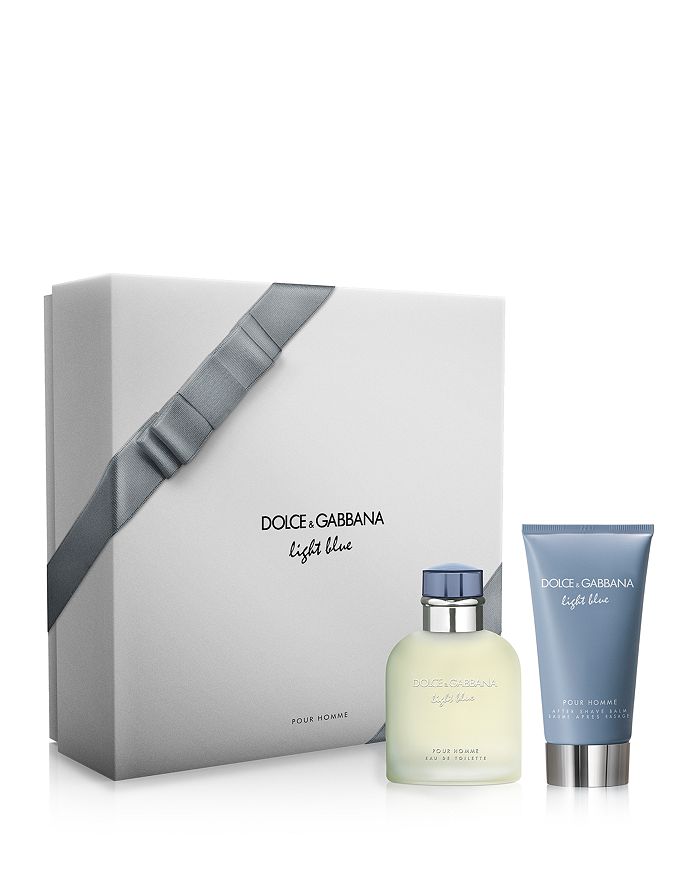 Dolce & Gabbana Dolce&Gabanna Light Blue Pour Homme Eau de Toilette 2 ...