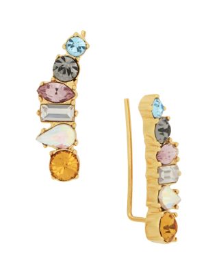 BAUBLEBAR Kristy Ear Climbers | Bloomingdale's