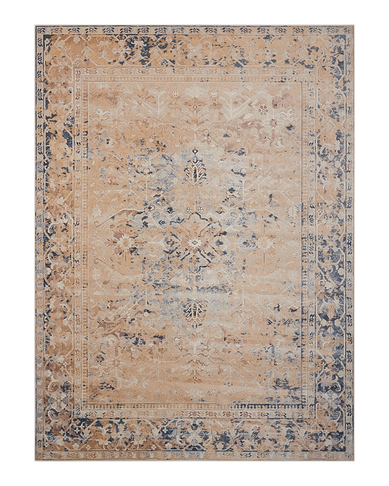 Nourison Malta Mai05 Area Rug, 3'11 X 5'7 In Taupe