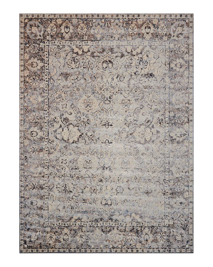 Nourison Home Nourison Khloe Area Rug Collection Bloomingdale's