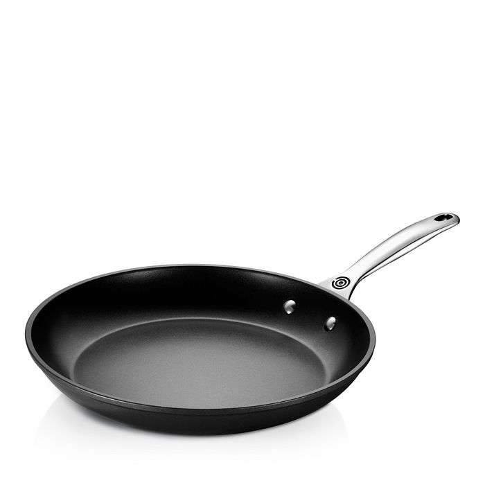 Le Creuset 12" Toughened Non Stick Fry Pan Bloomingdale's