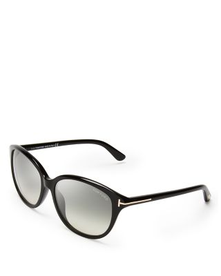 Women&#39;s Karmen Cat Eye Sunglasses, 57mm