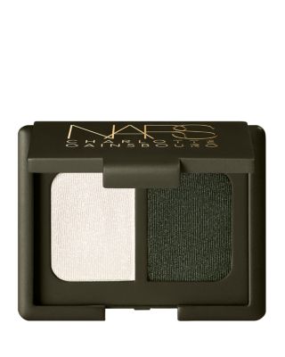 NARS - Velvet Duo Eyeshadow, Charlotte Gainsbourg for NARS