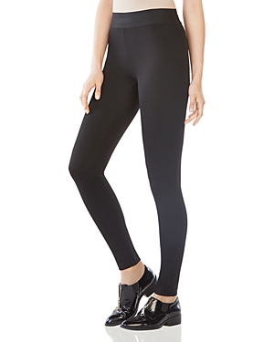 Bcbgmaxazria Mason Ponte Knit Leggings at Bloomingdale's