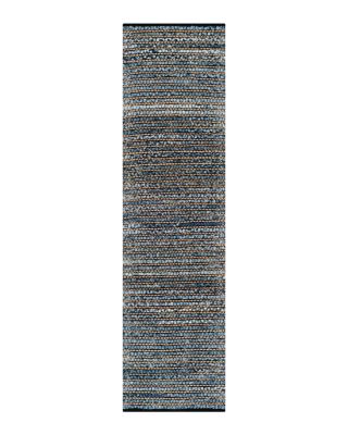 Safavieh Cape Cod Collection Runner Rug, 2'3 x 10'