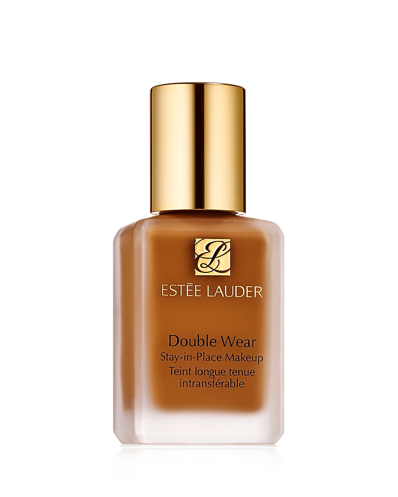 Estée Lauder Double Wear Stay-in-place Foundation In C Rich Chestnut (deep With Cool Subtle R