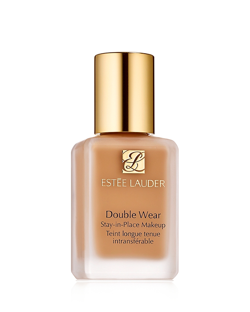 Estée Lauder Double Wear Stay-in-place Liquid Foundation In C Dusk (medium With Cool Rosy-peach Unde
