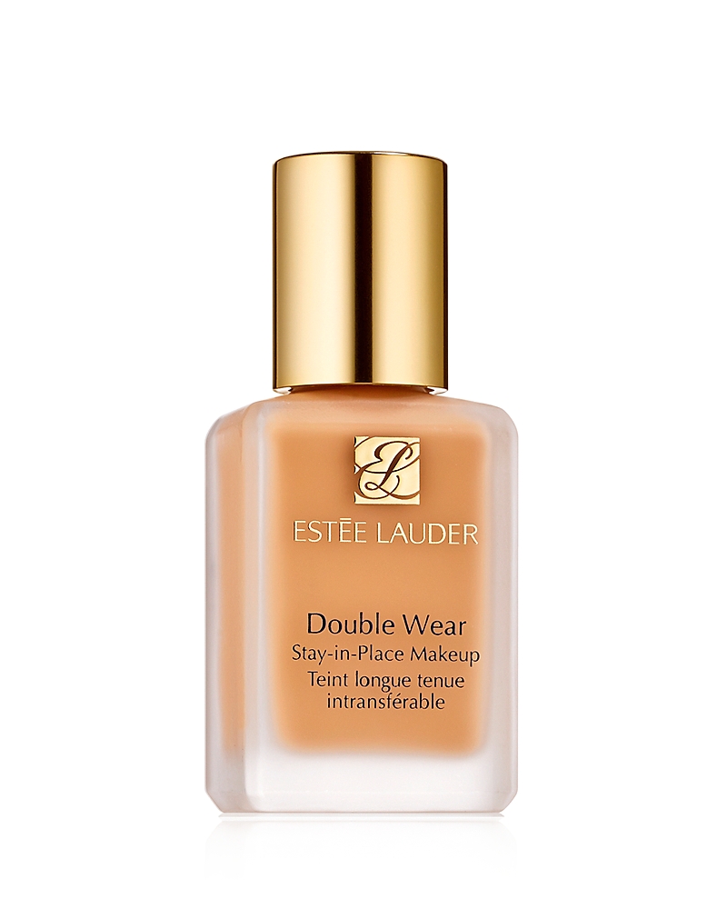 Estée Lauder Double Wear Stay-in-place Foundation In W Dawn (light-medium With Warm Peach Und