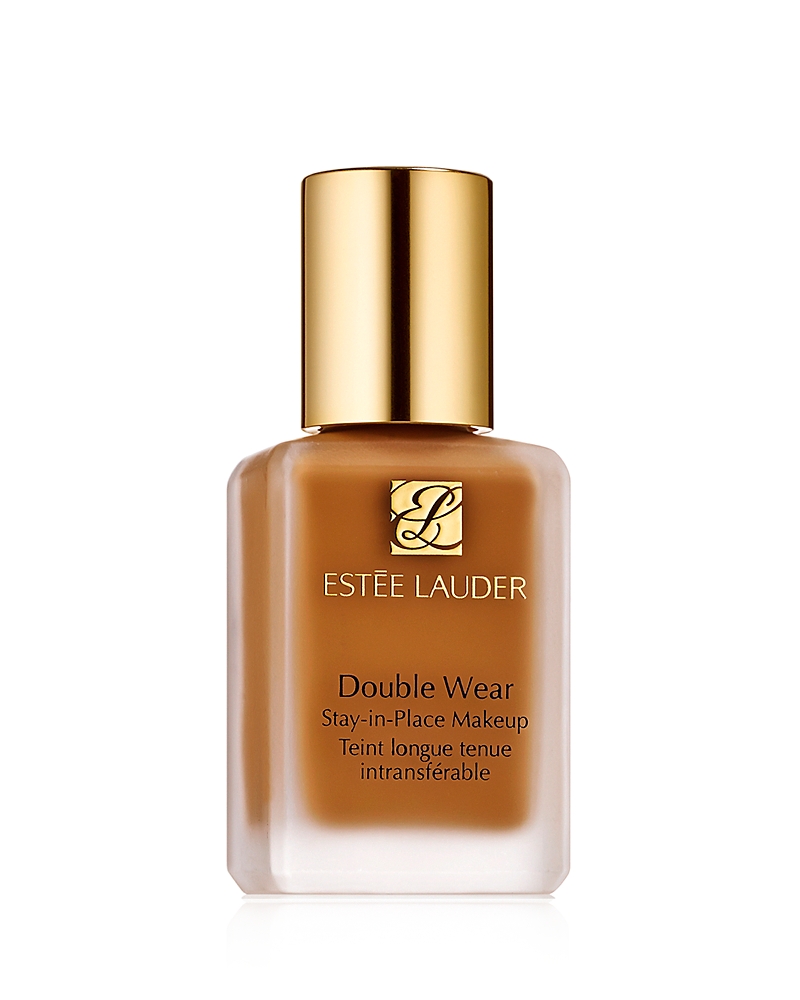 Estée Lauder Double Wear Stay-in-place Liquid Foundation In C Rich Cocoa (very Deep With Cool Subtle