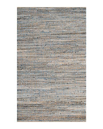 Safavieh - Cape Cod Collection Area Rug, 5' x 8'