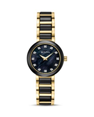 Bulova Modern Watch, 28mm | Bloomingdale's Jewelry & Accessories