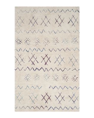 Safavieh Casablanca CSB213 Area Rug, 6' x 9'