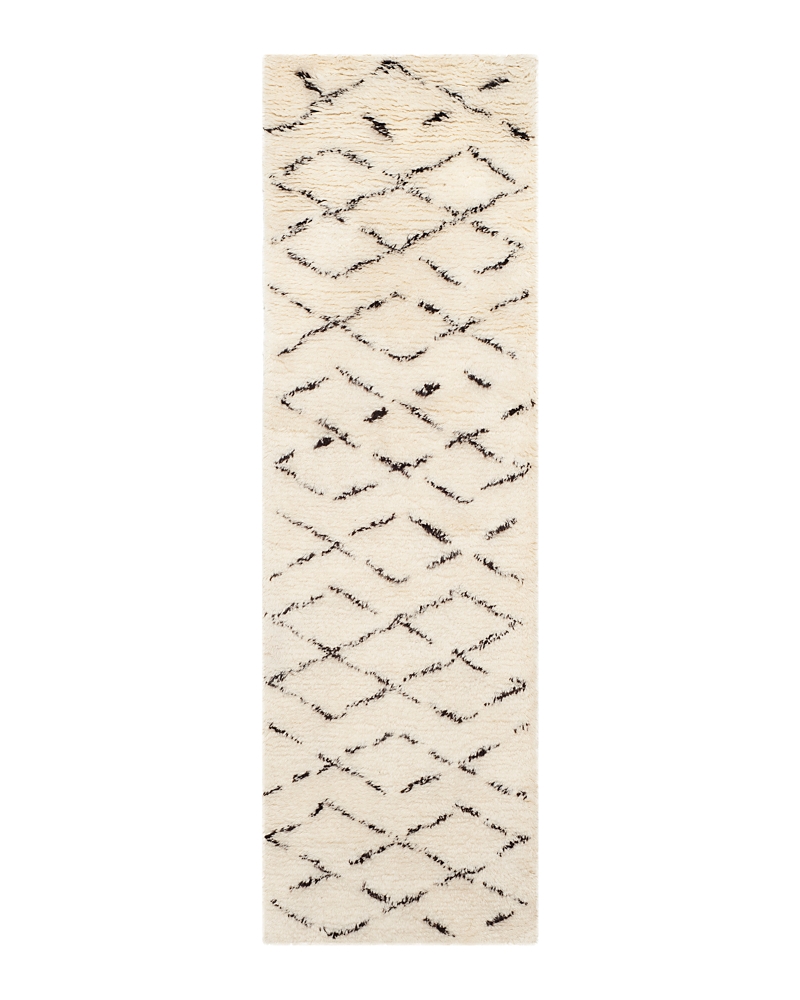 Safavieh Casablanca CSB847 Runner Rug, 2'3 x 12'