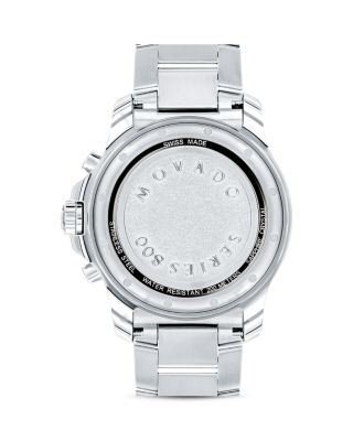 Series 800 Chronograph, 42mm