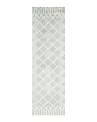 Safavieh - Casablanca CSB894 Area Rug, 2'3" x 8'