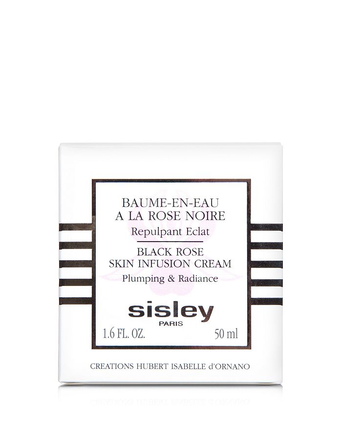 Shop Sisley Paris Sisley-paris Black Rose Skin Infusion Cream