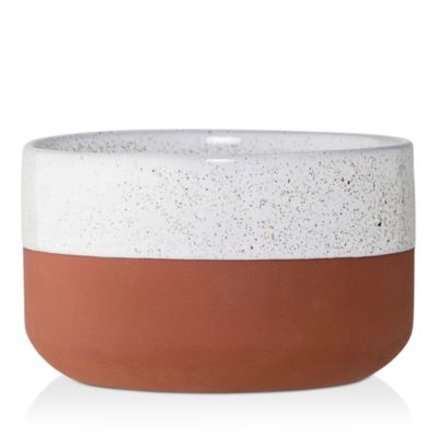 Bloomingville - Terra Cotta Evelyse Bowl